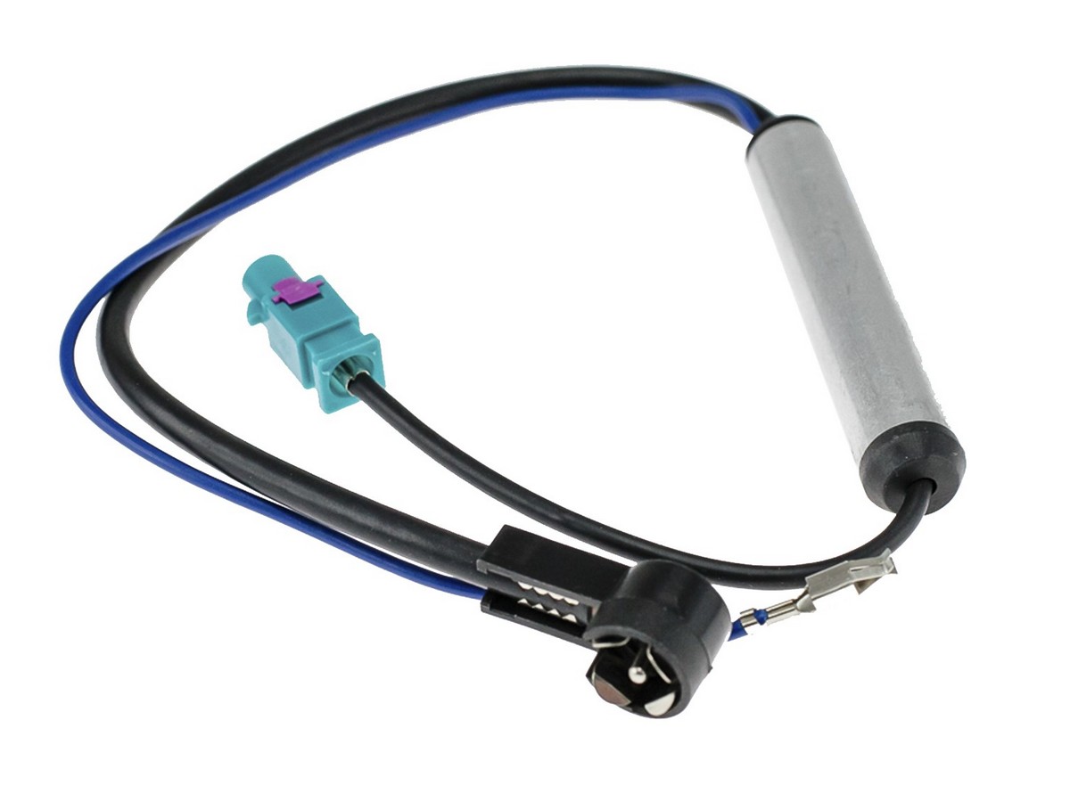 Аксессуары для радиоантенн AurA ANC-FK11 