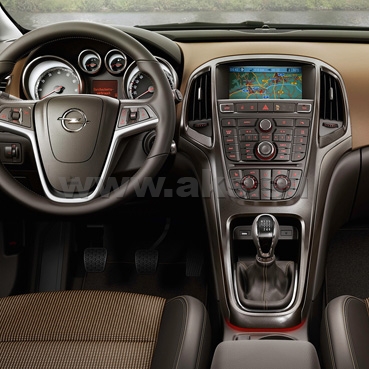 Opel Incar ROP-N11BL 