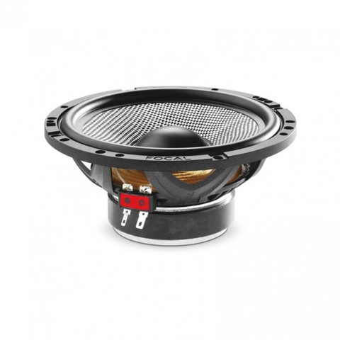 Акустика автомобильная Focal 165-AS3 