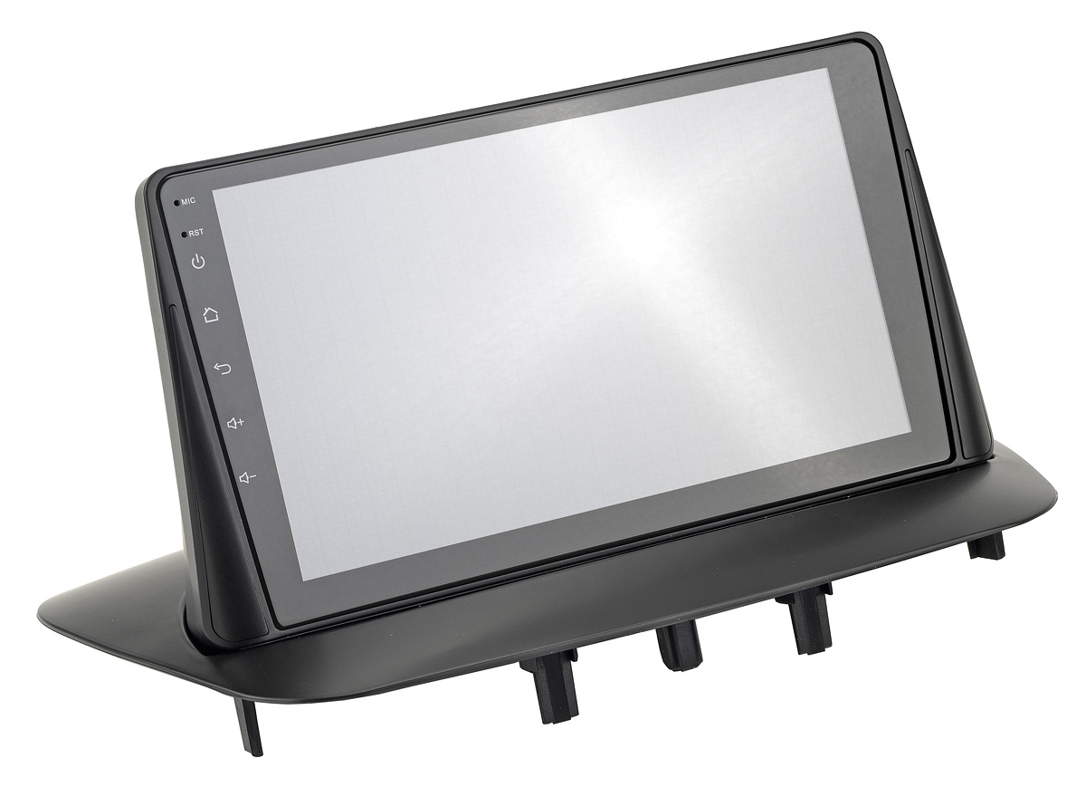 Renault Incar RFR-FC251 