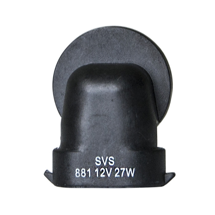 SVS H27(881) 0200002000 Halogen