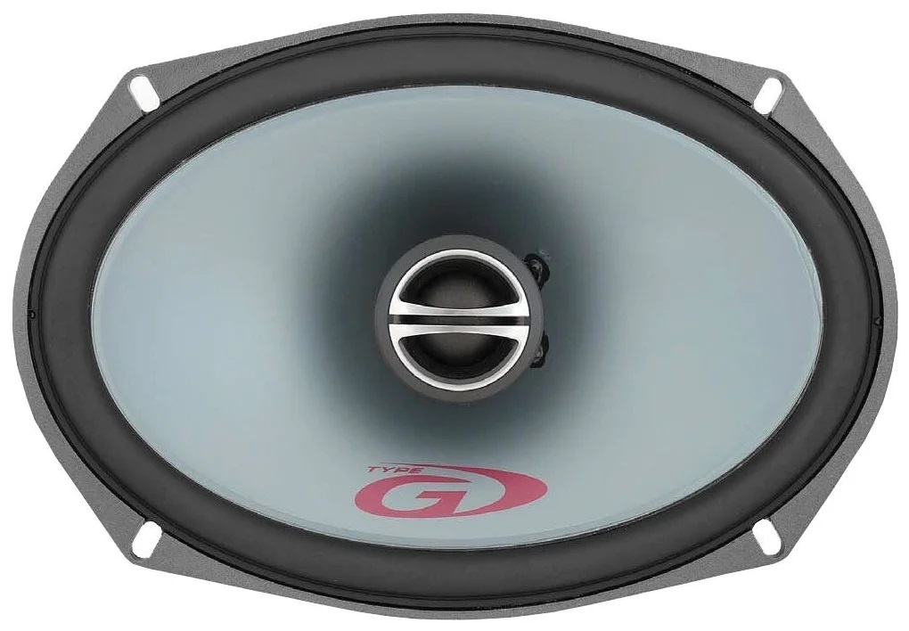 Акустика автомобильная Alpine SPG-69C2 