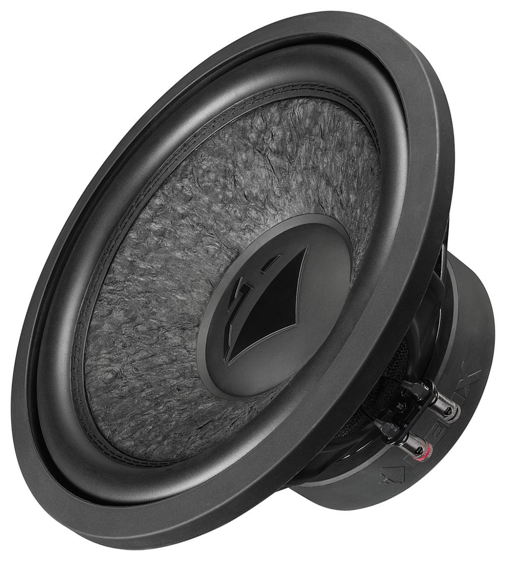 Сабвуферные динамики Helix IK W12 SVC 