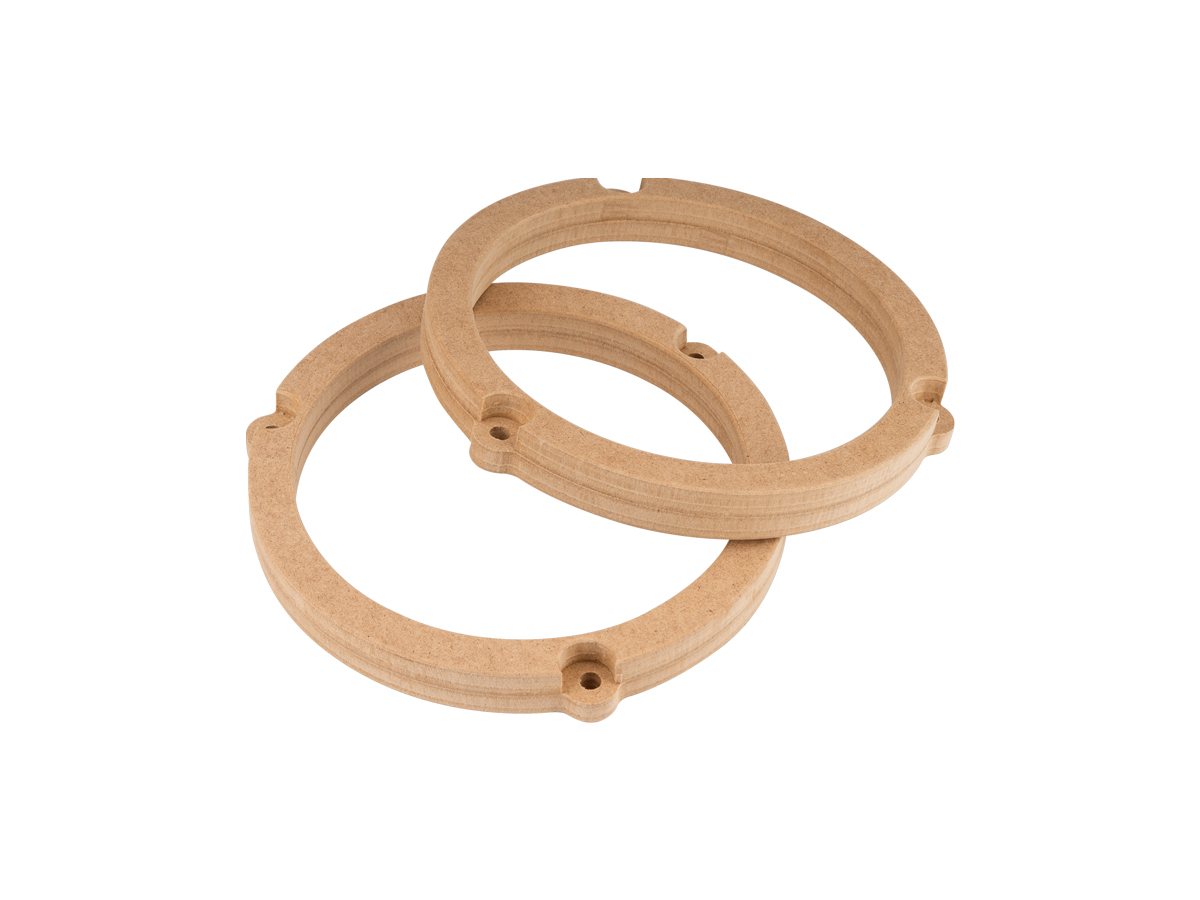 Переходные кольца, Проставочные кольца, Платформы лифтинговые AURA RNG-KH.6 