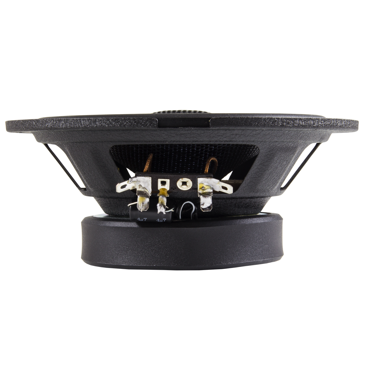 Акустика автомобильная AMP PRO 652 Ver.2 