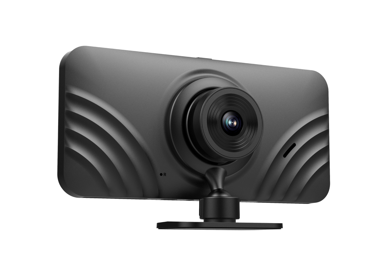 Видеорегистраторы с 2 камерами и более, спортивные камеры: Neoline SmartWay A100