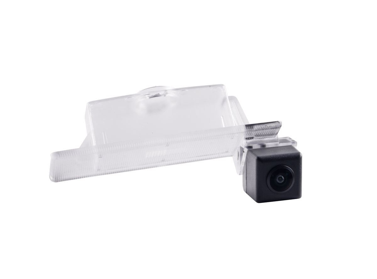 Штатные видеокамеры заднего вида для иномарок Camera Kia Incar VDC-094FHD 