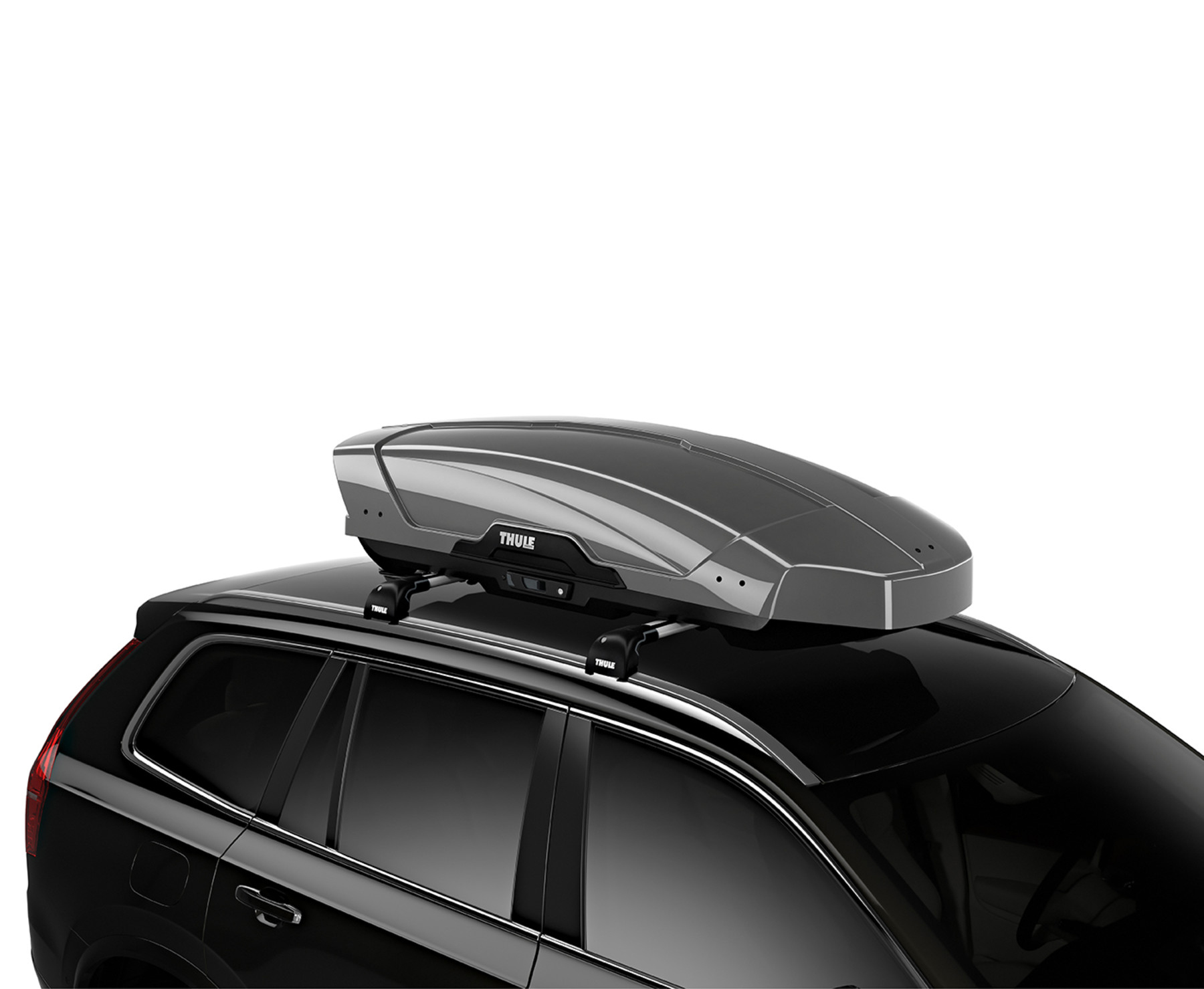 THULE Motion XT M (200)