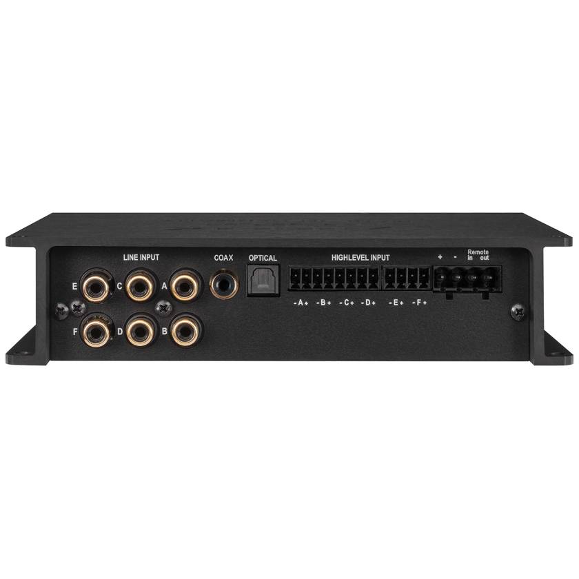 Процессоры, процеусилители Helix DSP-3S 