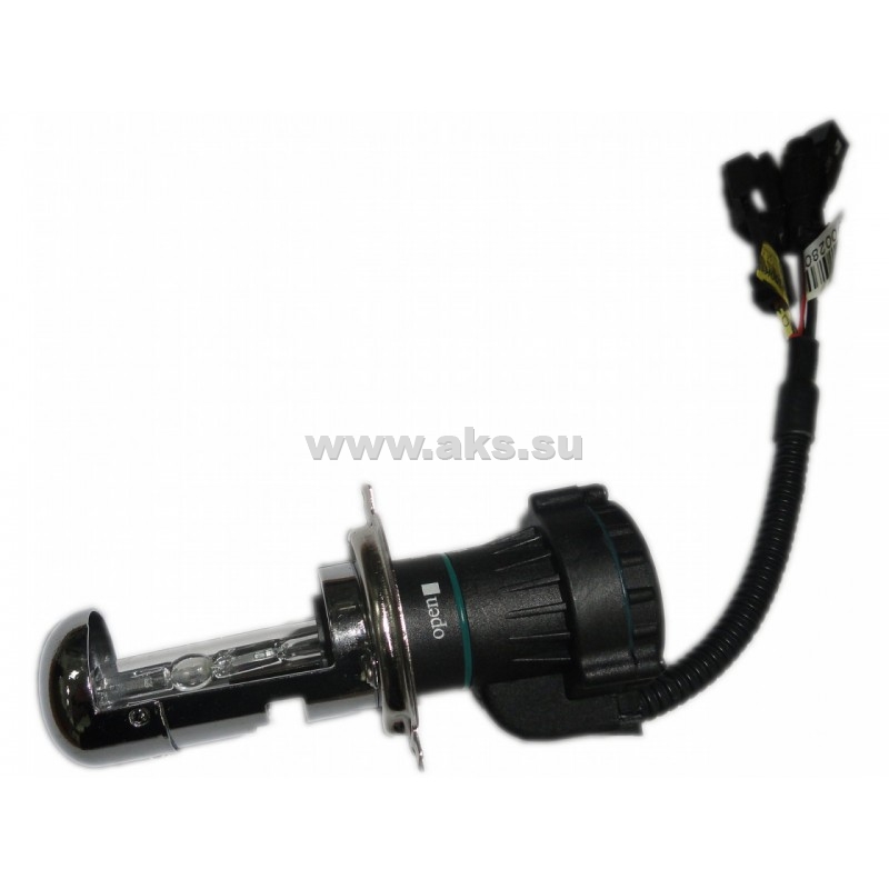 Sho-Me БИ H4 4300K