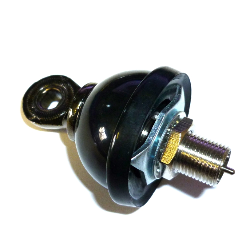 Кронштейны, разъёмы, аксессуары  для радиостанций 27МГц Optim DV-914