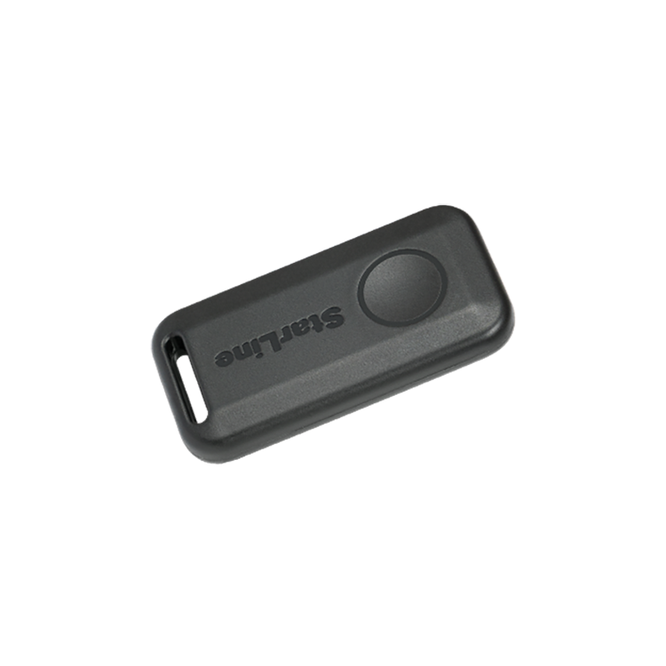 StarLine AS97 2SIM LTE-GPS