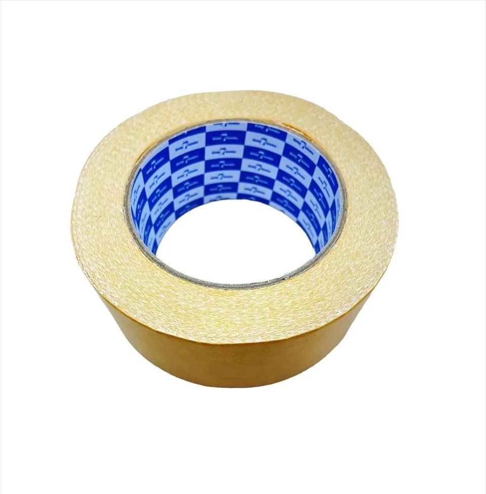 Скотч двусторонний KlebeBender