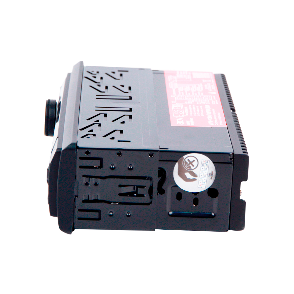 1-DIN USB/SD-ресиверы (без CD) ACV AVS-916BM 