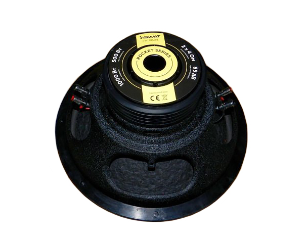 Сабвуферные динамики Swat SW-R15D4 