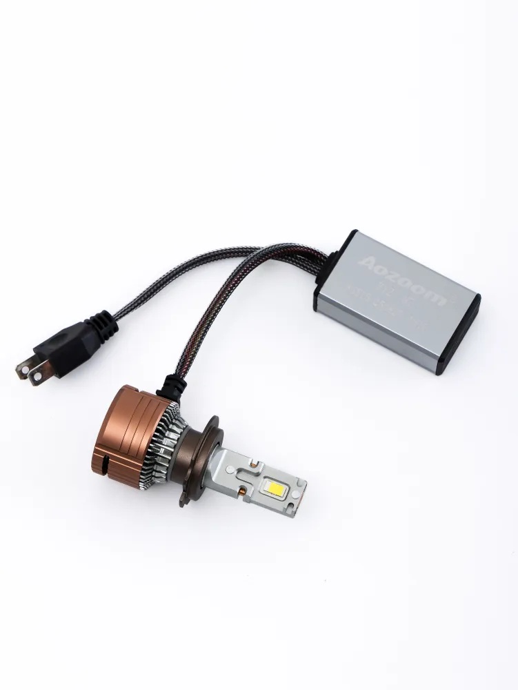 AOZOOM P12 H7