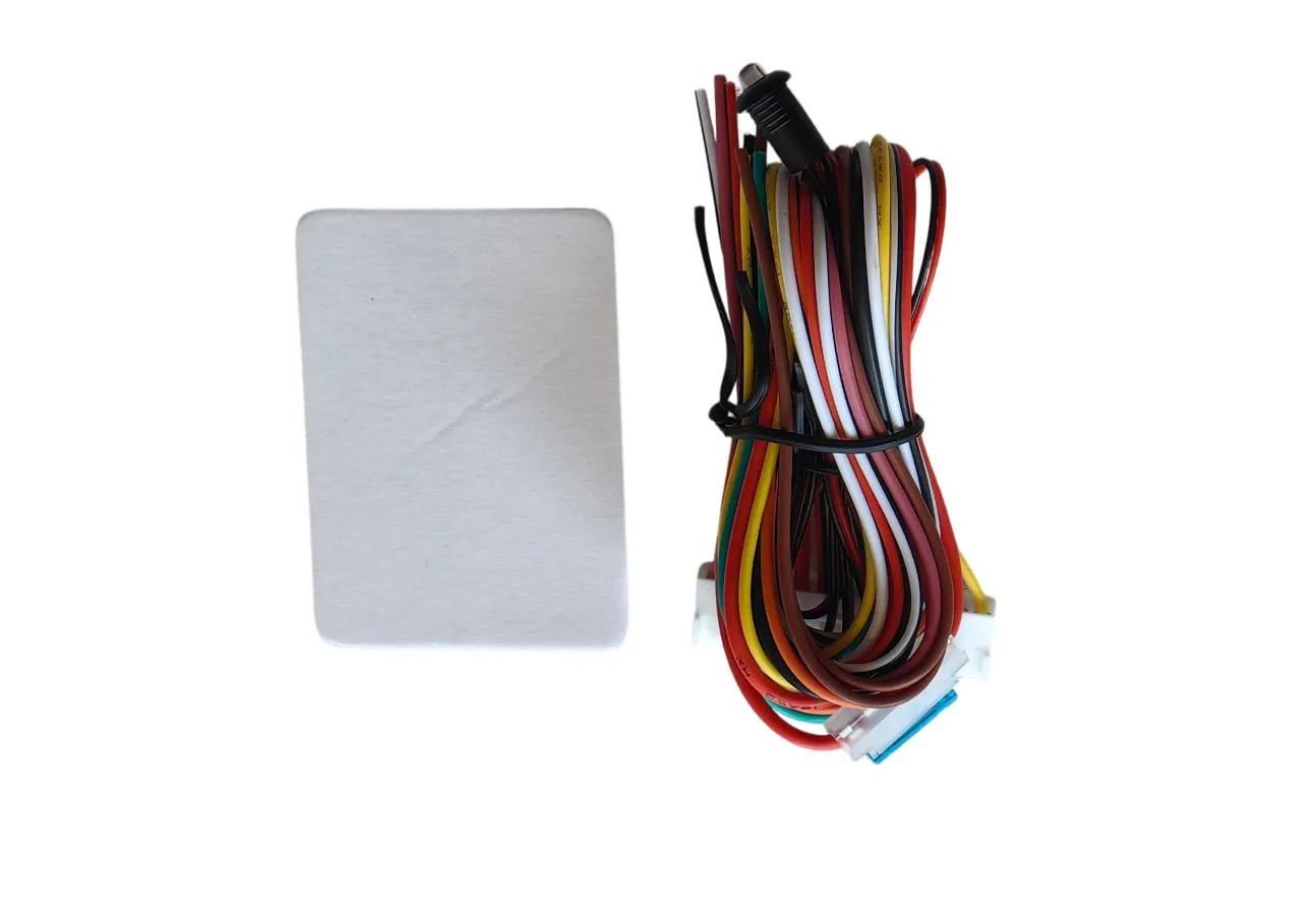 Mongoose CDL-4.1.3