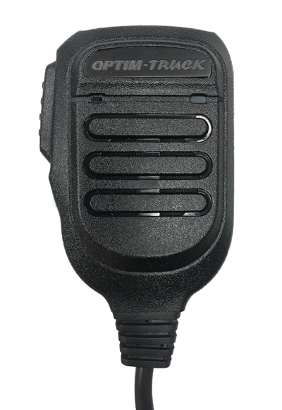 Кронштейны, разъёмы, аксессуары  для радиостанций 27МГц Optim Тангента TRUCK