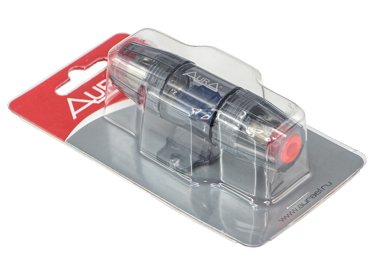 Дистрибьюторы, колбы, держатели предохранителя AurA FHM-680N 