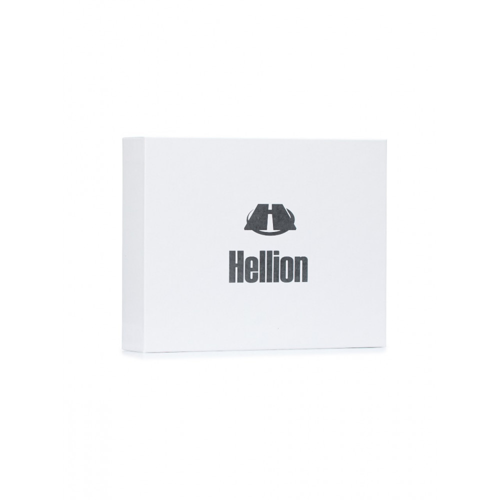 Интерфейсы для подключения усилителей Hellion HLD36 