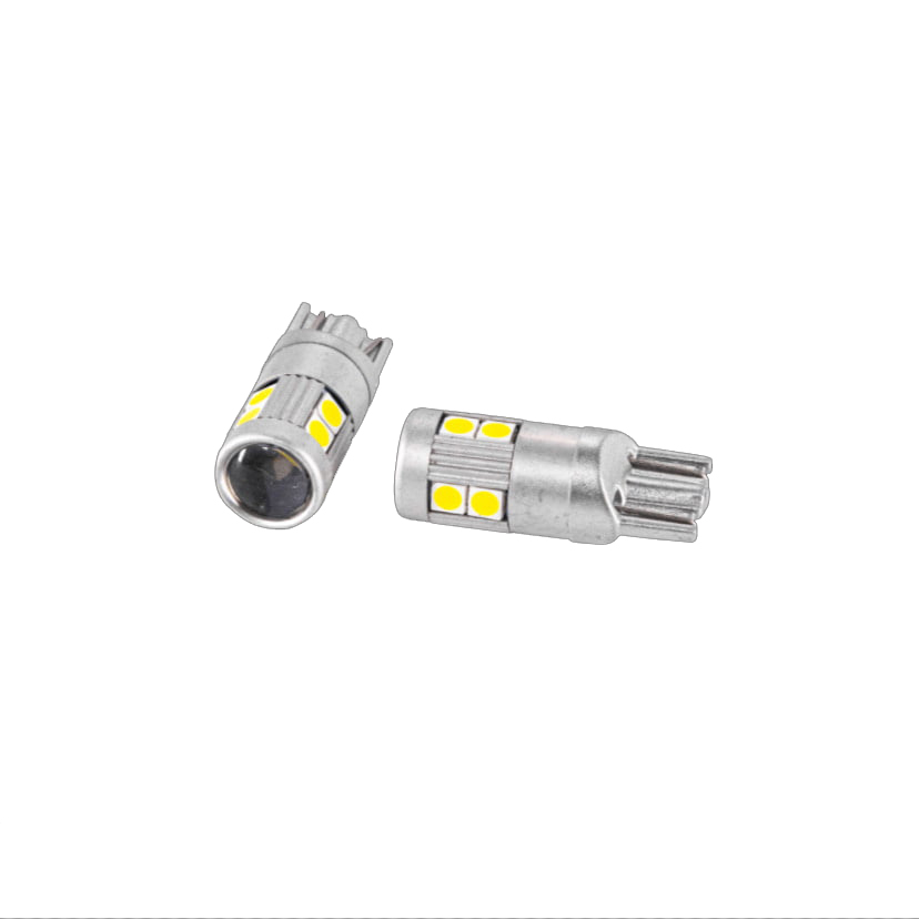 LED TIV T10