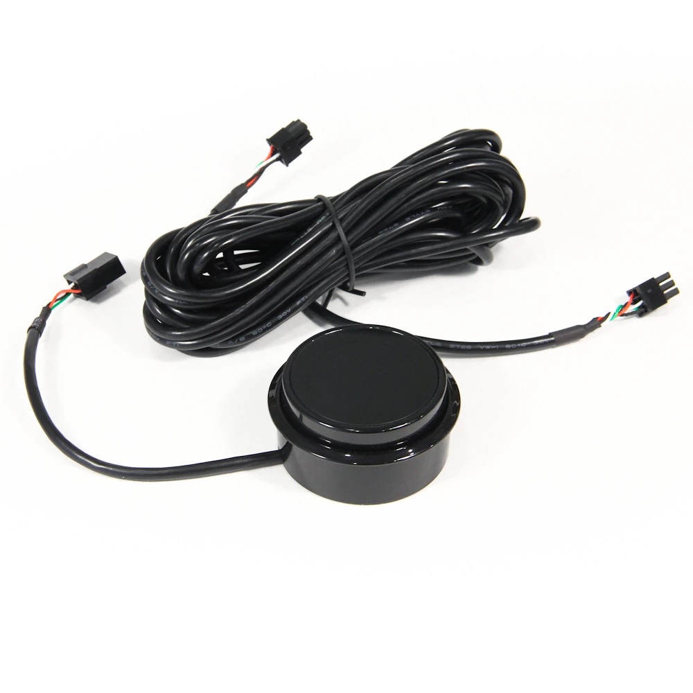 Процессоры, процеусилители HELLION DRC-LCD 