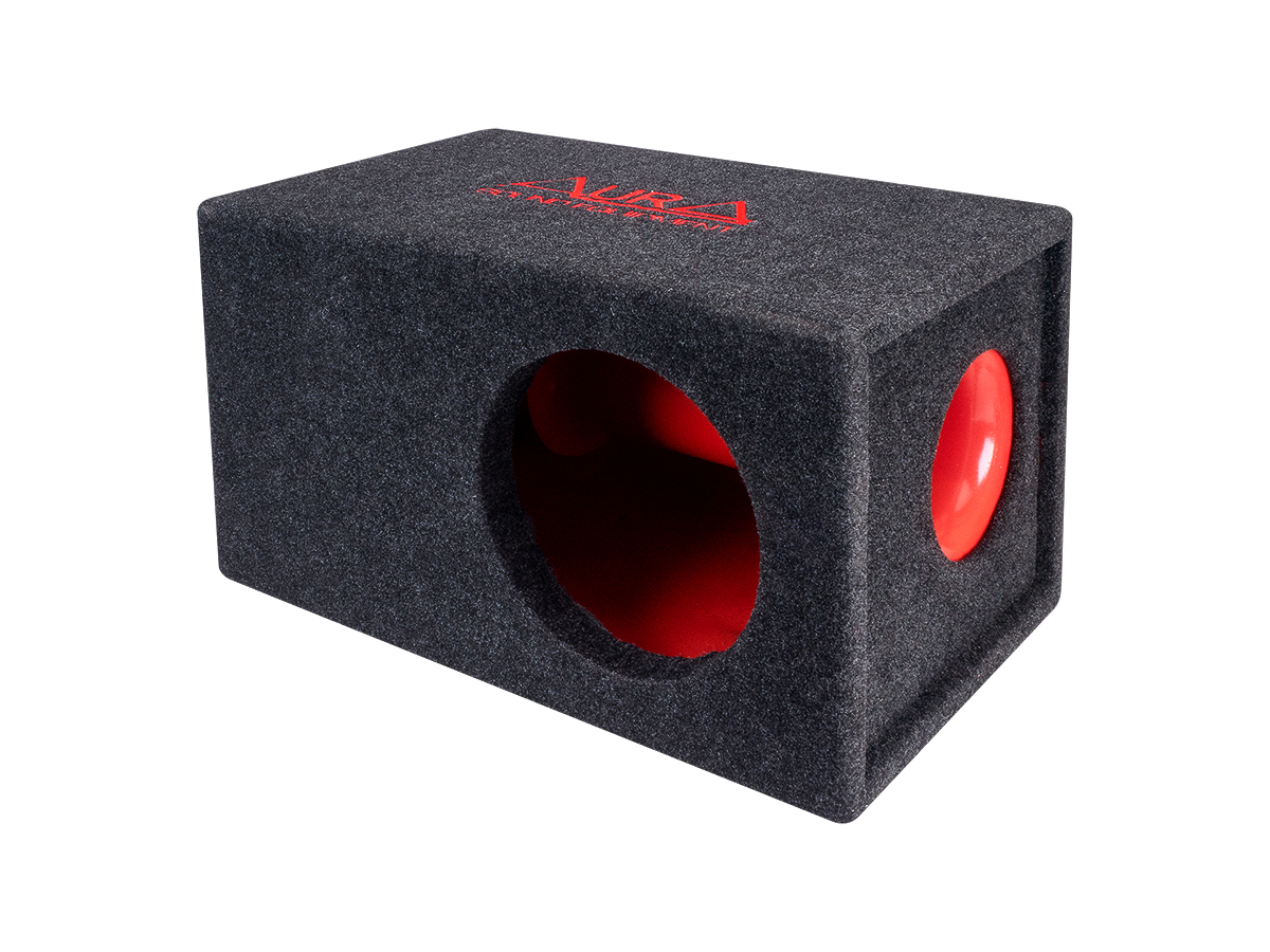 Корпуса для сабвуферов и акустики AurA BOX-1046.VR110 