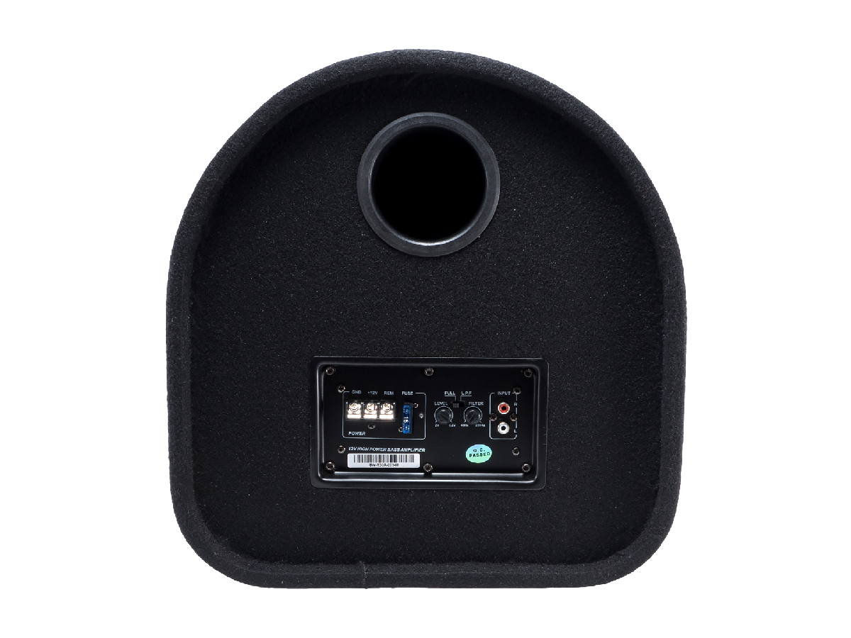 Cабвуферы корпусные активные AurA SW-T30A 