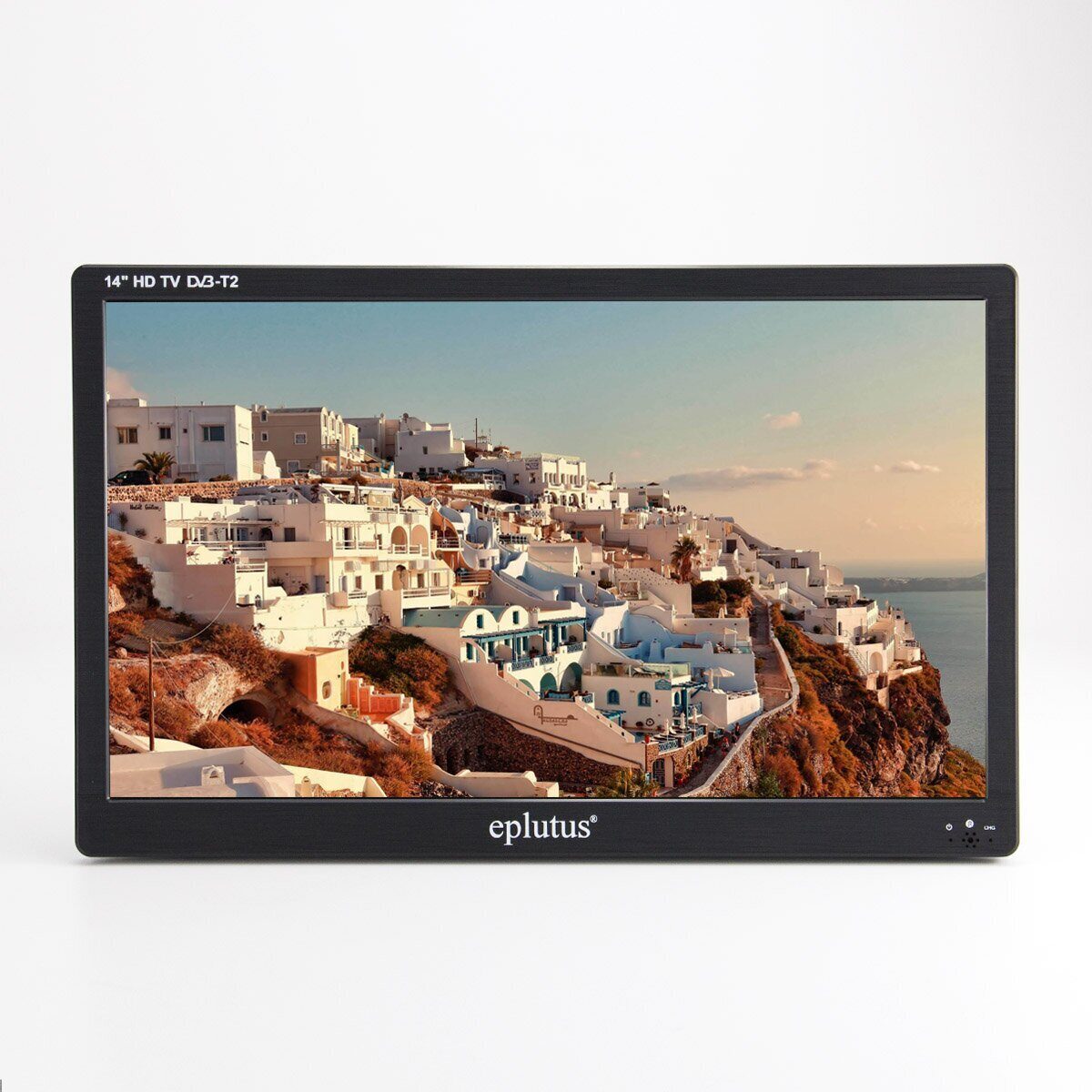 Универсальные телевизоры Eplutus EP-146T Black 
