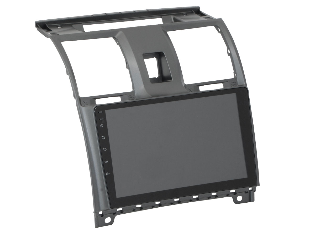 UAZ Incar RUZ-FC682 