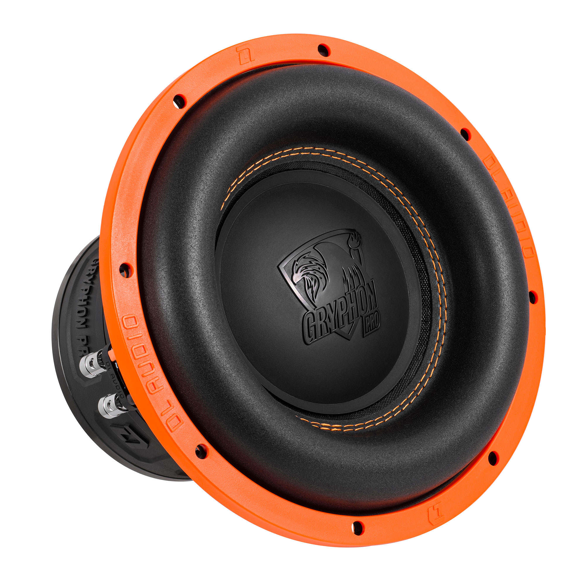 Сабвуферные динамики DL Audio Gryphon PRO 10 V3 