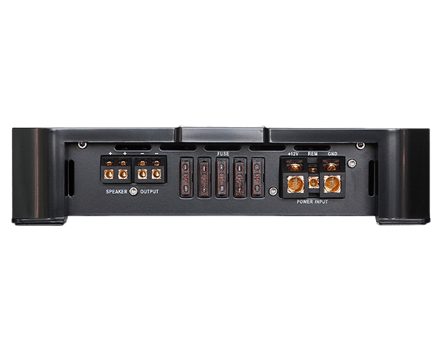 Одноканальные усилители Ural W 1.1800 