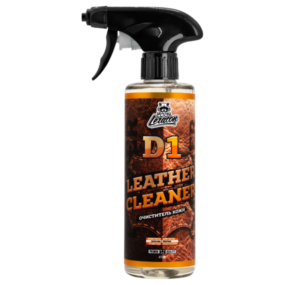 LERATON D1