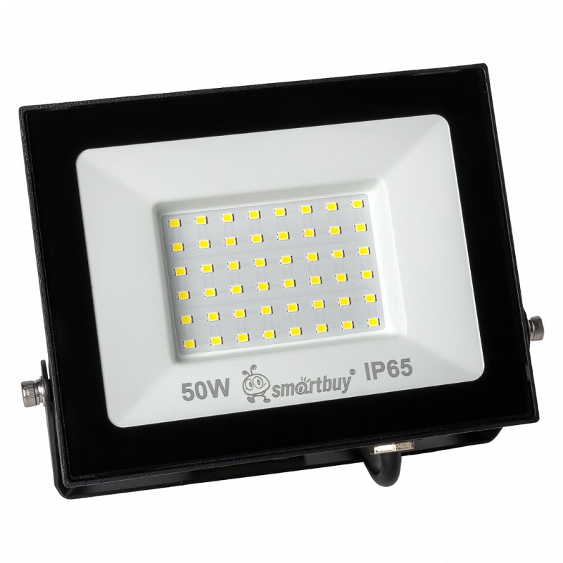 Светодиодный (LED) прожектор Smartbuy