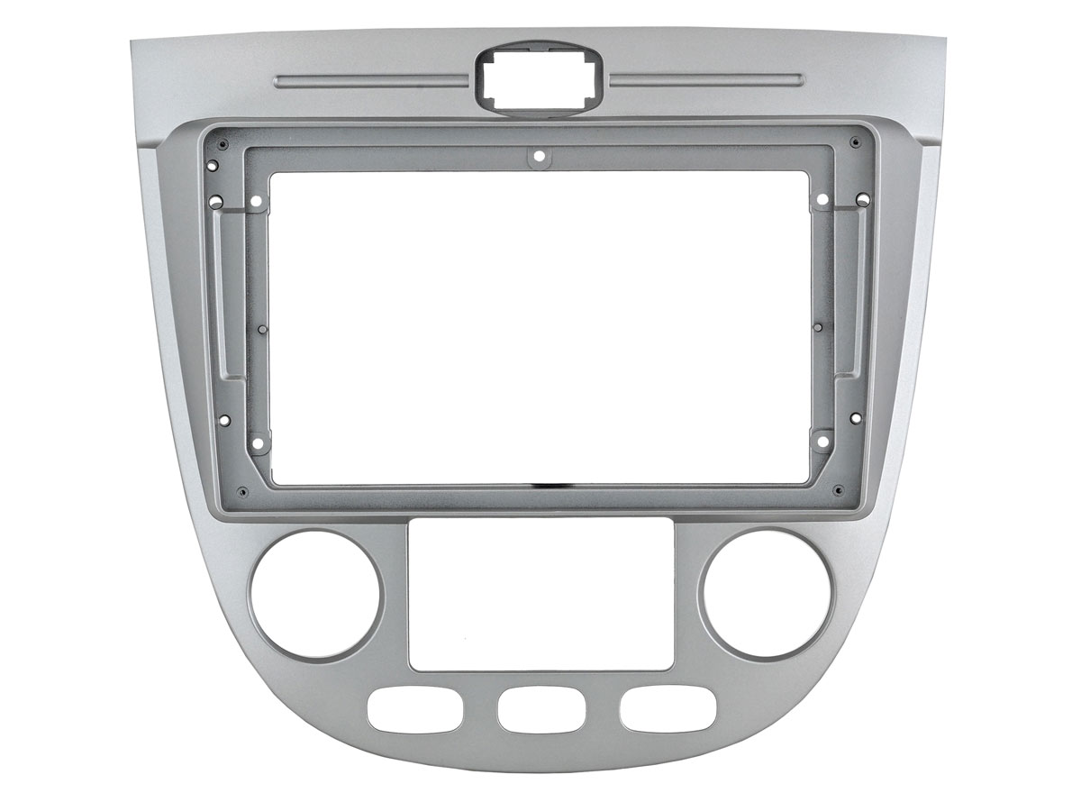 Chevrolet/CHRYSLER Incar RCV-FC831 