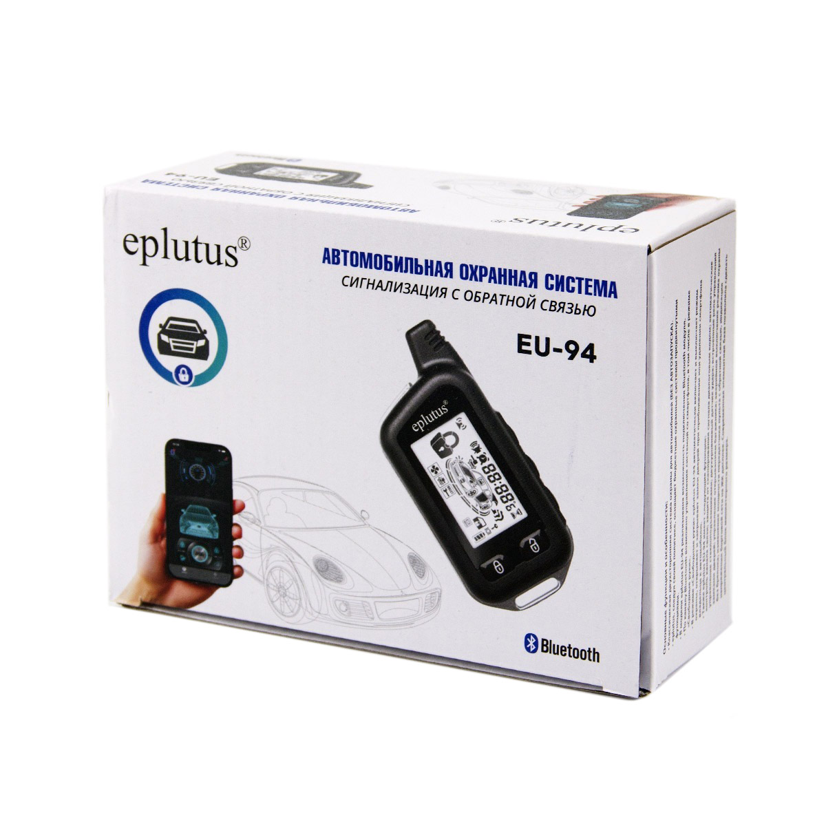 Eplutus EU-94