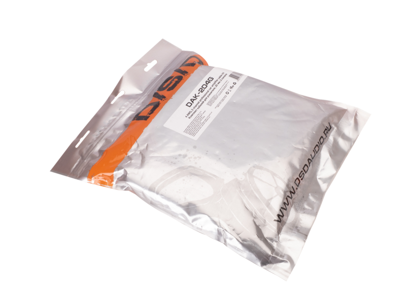 Комплекты проводов D/S/D DAK-204G 