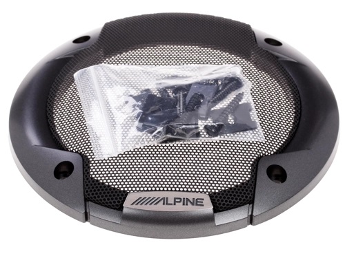 Акустика автомобильная Alpine SPG-13C2 