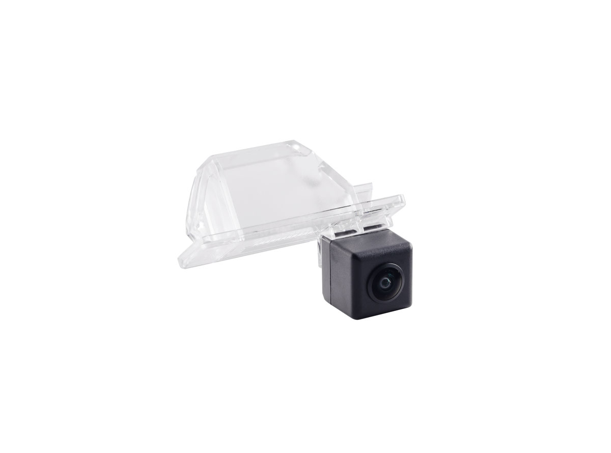 Штатные видеокамеры заднего вида для иномарок Camera Nissan Incar VDC-023FHD 