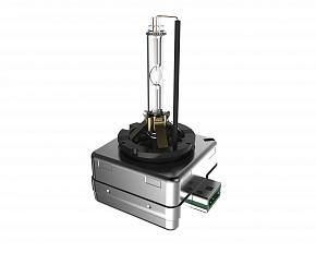 MAXLUM (ClearLight) D3S 5000K