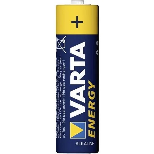 АА Varta АА LR6-10BL