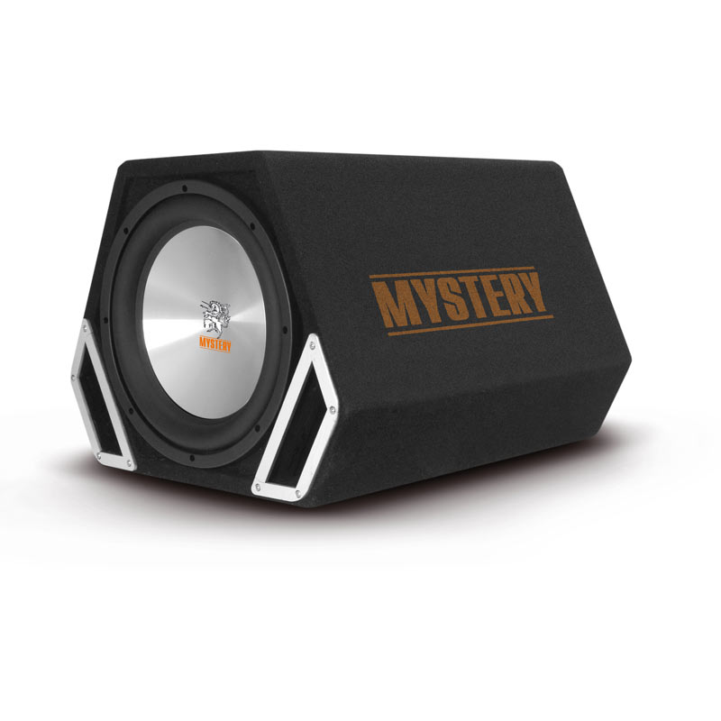 Cабвуферы корпусные активные Mystery MTB-309A 