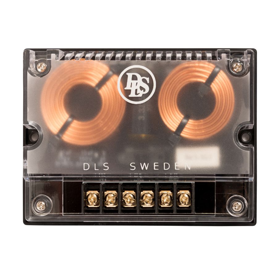 Акустика автомобильная DLS RC6.2Q 