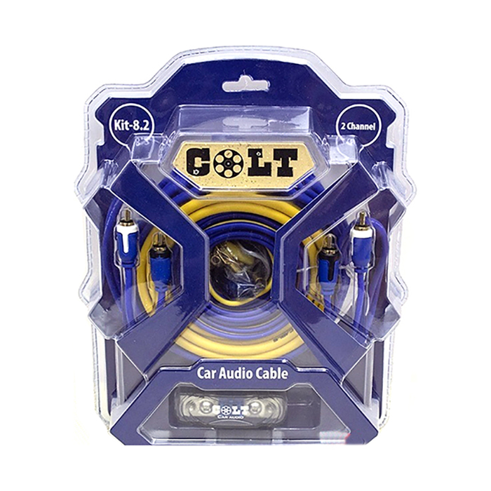 Комплекты проводов COLT KIT82 