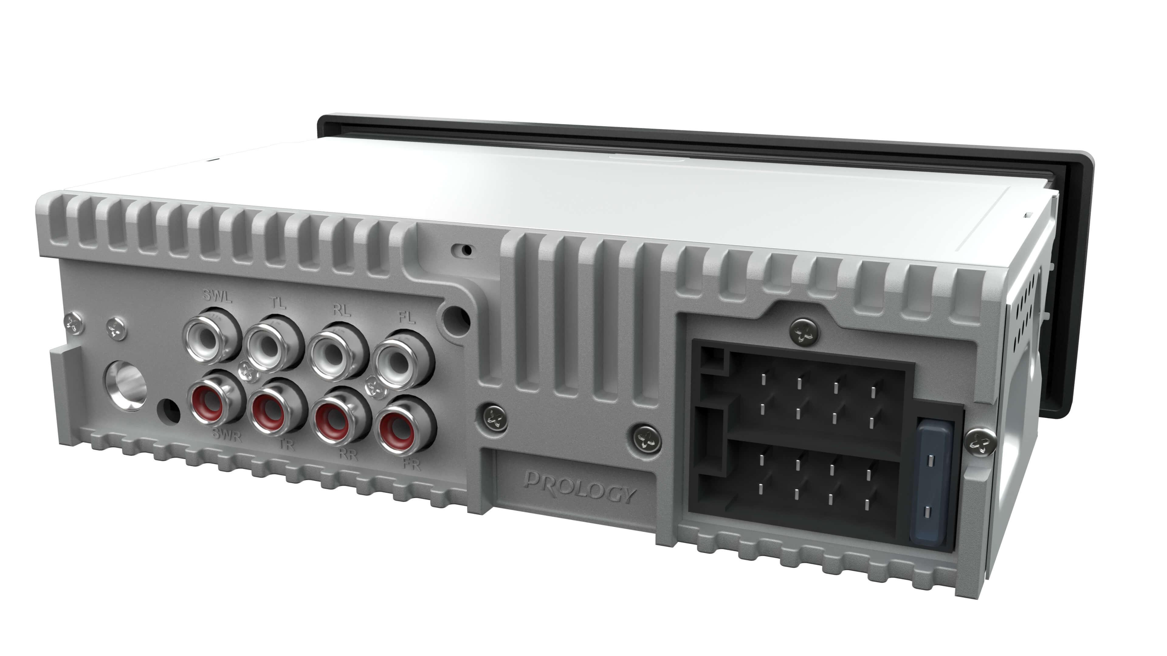 1-DIN USB/SD-ресиверы (без CD) Prology CMD-400 