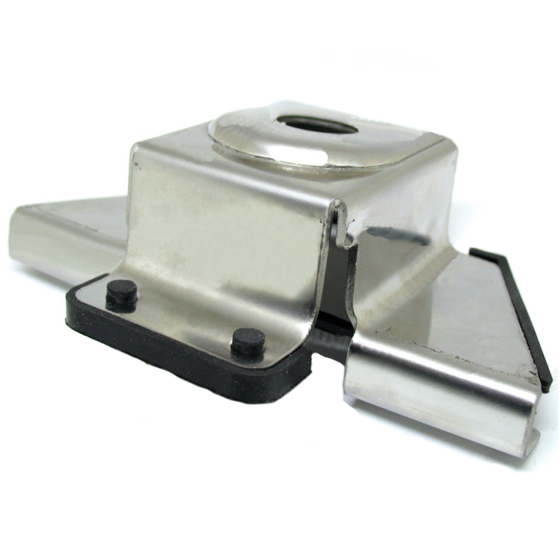 Кронштейны, разъёмы, аксессуары  для радиостанций 27МГц Optim TS-64