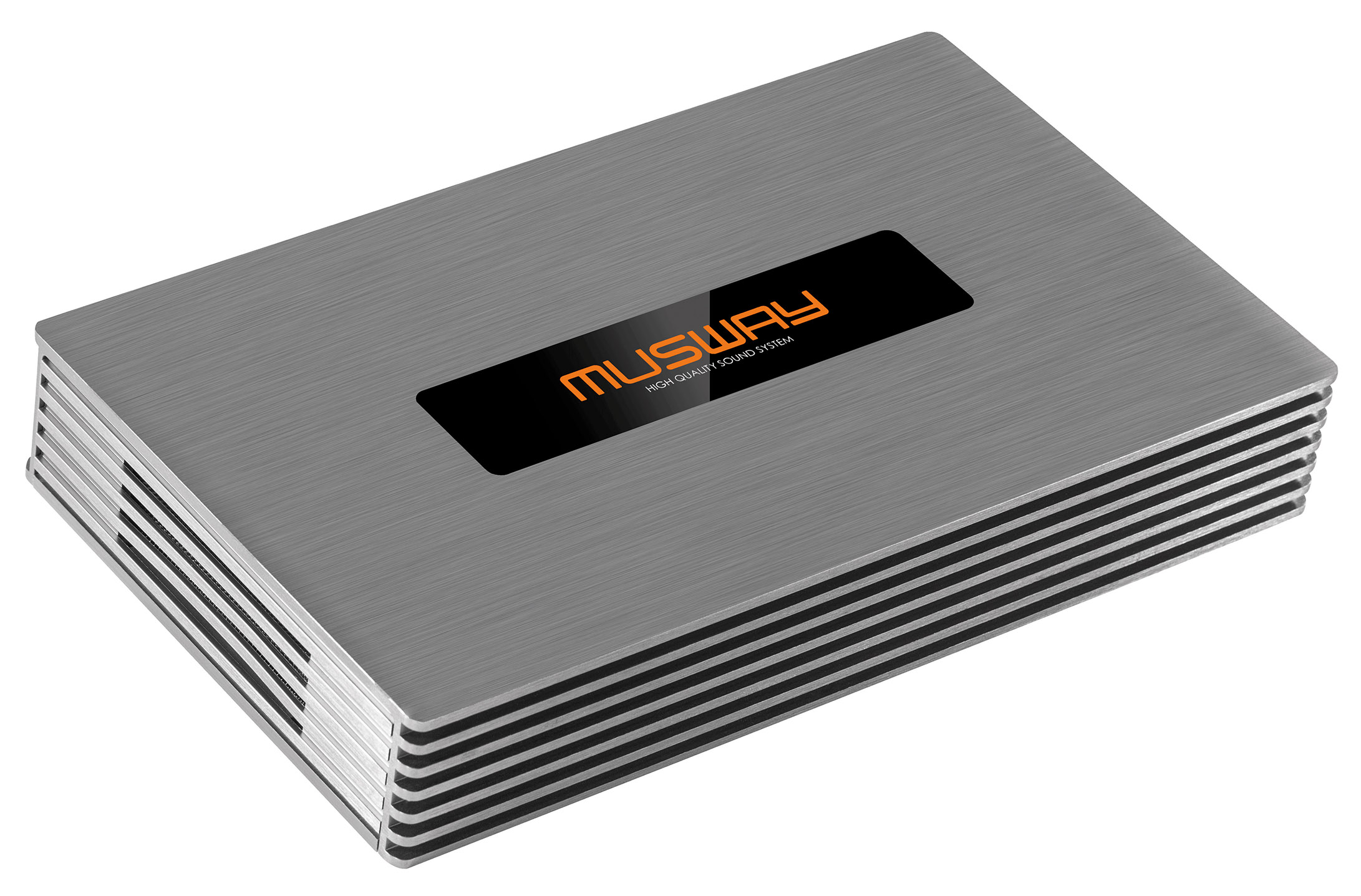 Процессоры, процеусилители MUSWAY M10 
