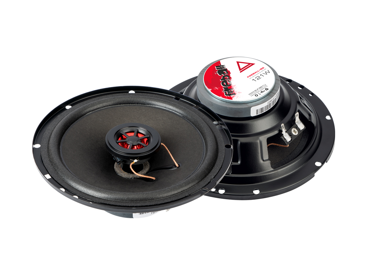 Акустика автомобильная AurA FIREBALL-i62 