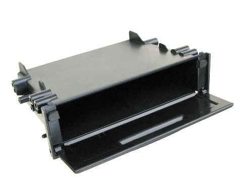 Универсальные рамки и карманы Incar RUN-N08 