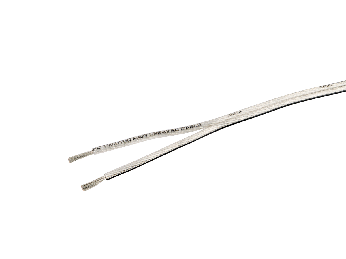 Кабели акустические AurA SCC-340T 